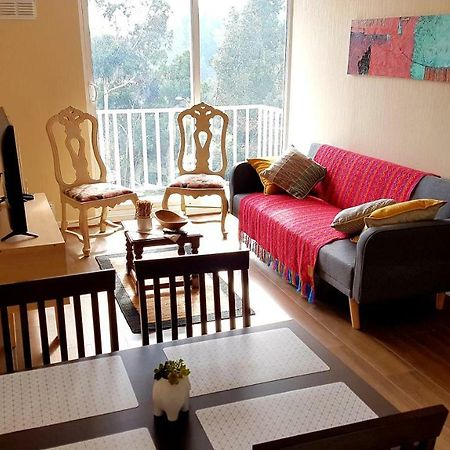 Apartament Departamento Nuevo Full Equipado Valdivia Zewnętrze zdjęcie