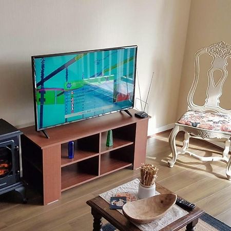 Apartament Departamento Nuevo Full Equipado Valdivia Zewnętrze zdjęcie
