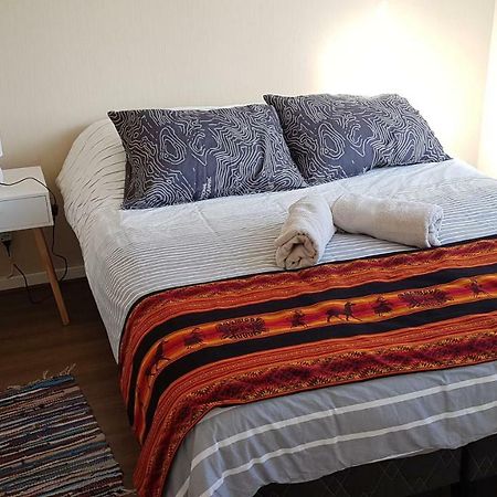 Apartament Departamento Nuevo Full Equipado Valdivia Zewnętrze zdjęcie