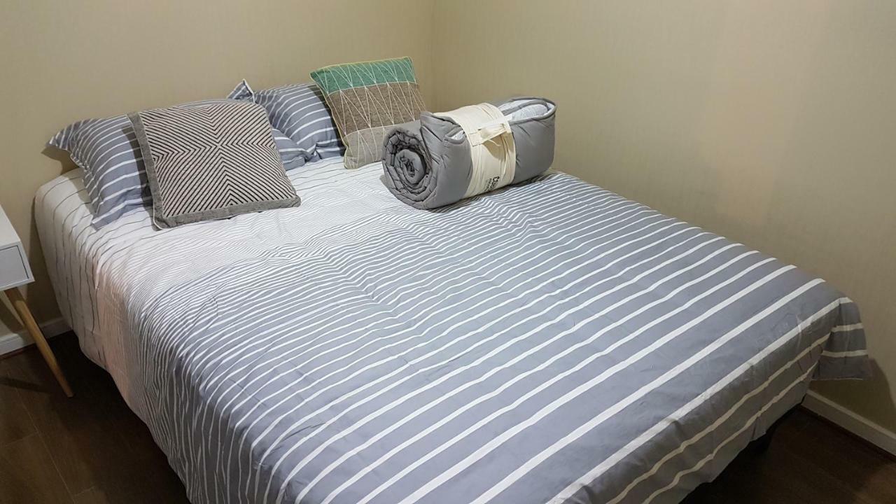 Apartament Departamento Nuevo Full Equipado Valdivia Zewnętrze zdjęcie