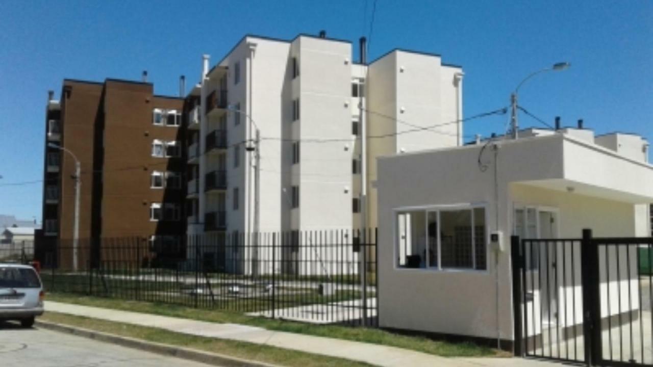 Apartament Departamento Nuevo Full Equipado Valdivia Zewnętrze zdjęcie
