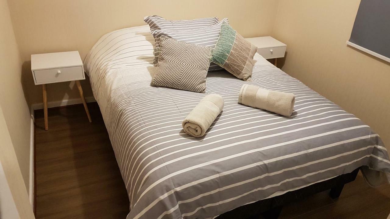 Apartament Departamento Nuevo Full Equipado Valdivia Zewnętrze zdjęcie