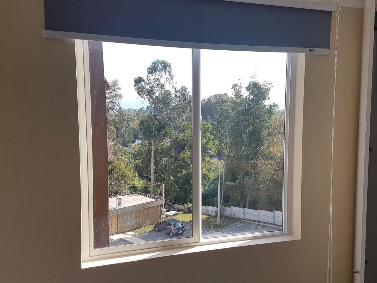 Apartament Departamento Nuevo Full Equipado Valdivia Zewnętrze zdjęcie