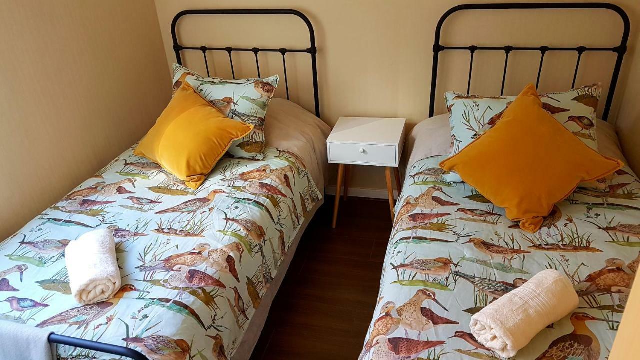 Apartament Departamento Nuevo Full Equipado Valdivia Zewnętrze zdjęcie