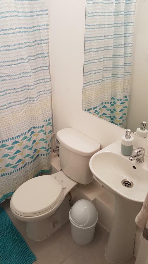 Apartament Departamento Nuevo Full Equipado Valdivia Zewnętrze zdjęcie