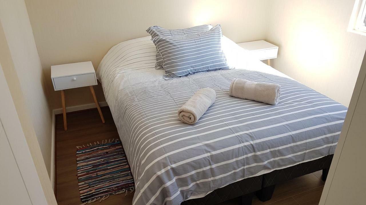 Apartament Departamento Nuevo Full Equipado Valdivia Zewnętrze zdjęcie