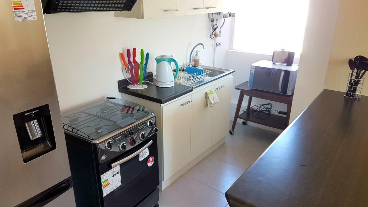 Apartament Departamento Nuevo Full Equipado Valdivia Zewnętrze zdjęcie